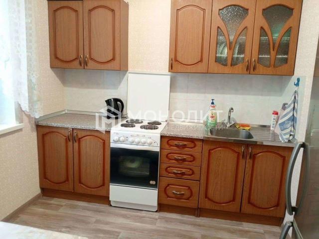 Квартира аренда в Юбилейный микрорайон, Старый Оскол