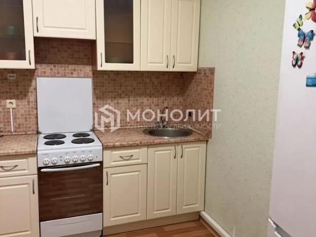 Квартира аренда в Уютный микрорайон, Старый Оскол