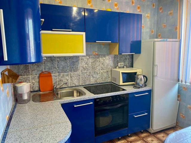Квартира аренда в Старый Оскол, Белгородская область