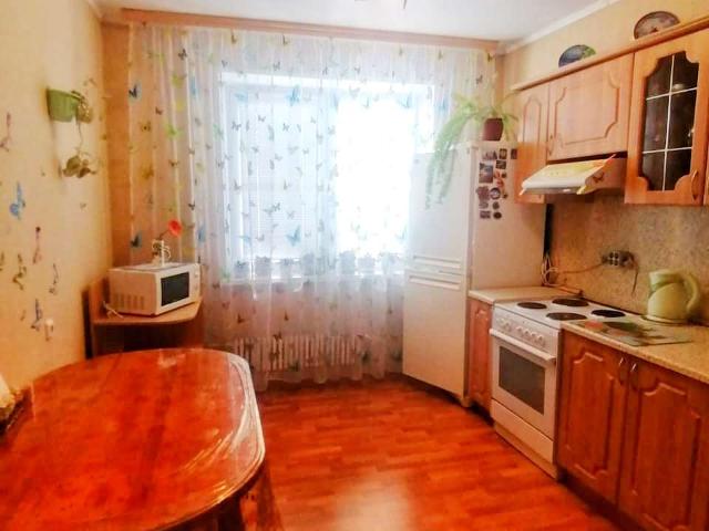 Квартира аренда в Старый Оскол, Белгородская область