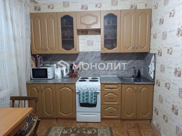 Квартира аренда в Старый Оскол, Белгородская область