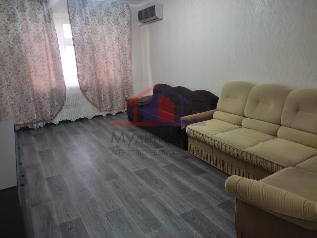 Квартира аренда в Уютный микрорайон, Старый Оскол
