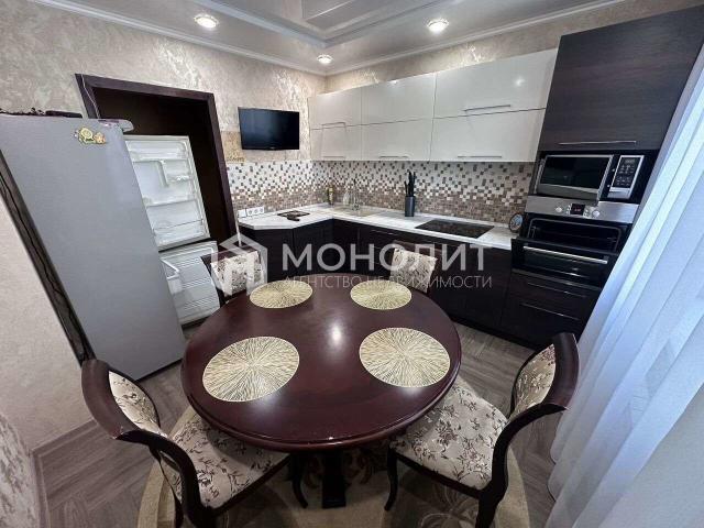 Квартира аренда в Старый Оскол, Белгородская область