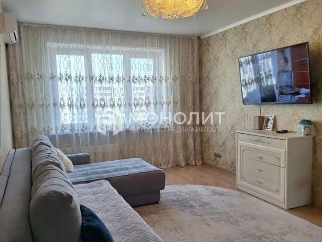Квартира аренда в Северный микрорайон, Старый Оскол