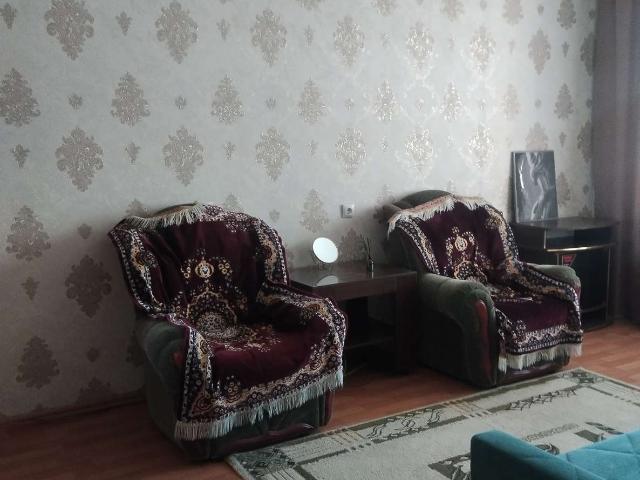 Квартира аренда в Северный микрорайон, Старый Оскол