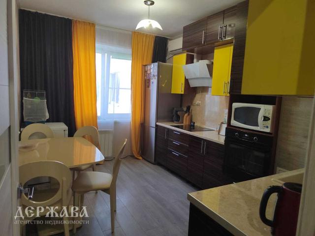 Квартира аренда в Старый Оскол, Белгородская область