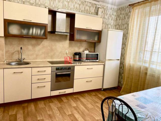 Квартира аренда в Старый Оскол, Белгородская область