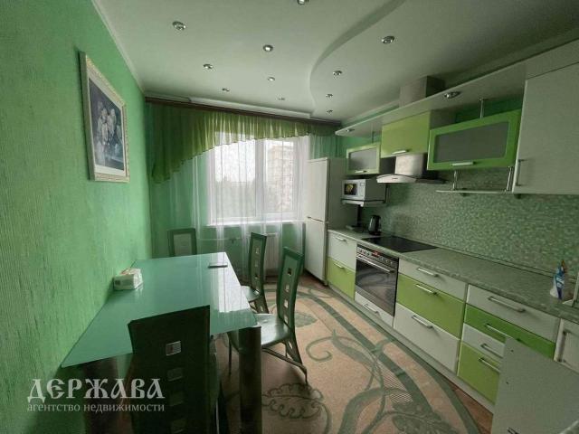 Квартира аренда в Солнечный микрорайон, Старый Оскол