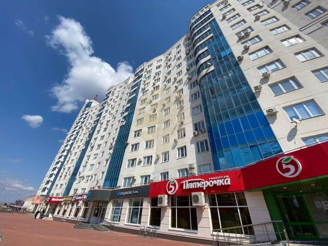 Квартира аренда в Старый Оскол, Белгородская область