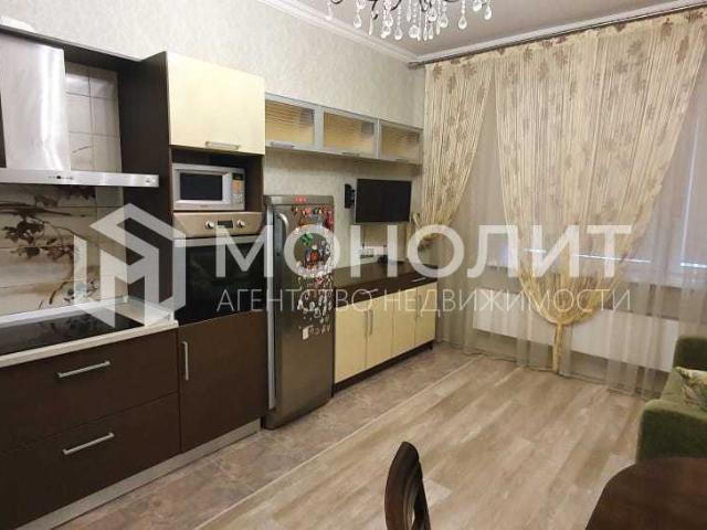 Квартира аренда в Старый Оскол, Белгородская область
