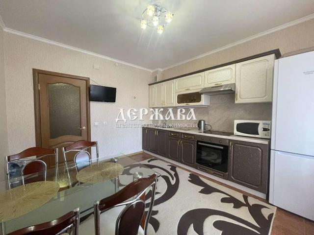 Квартира аренда в микрорайон Степной, Старый Оскол