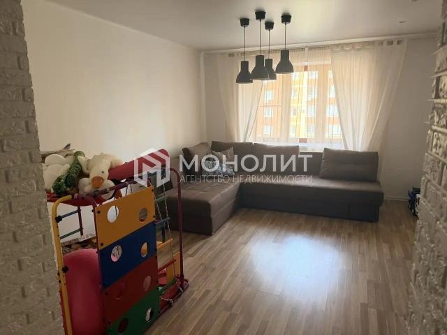 Квартира аренда в микрорайон Степной, Старый Оскол
