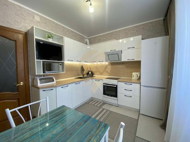 Квартира аренда в микрорайон Степной, Старый Оскол