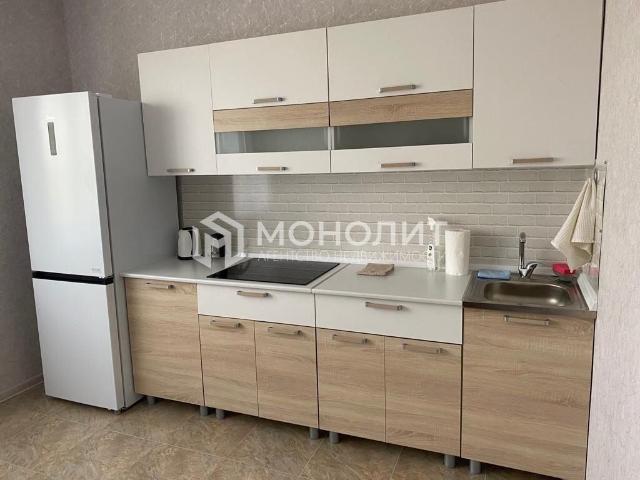 Квартира аренда в микрорайон Степной, Старый Оскол