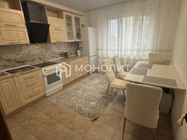 Квартира аренда в микрорайон Степной, Старый Оскол