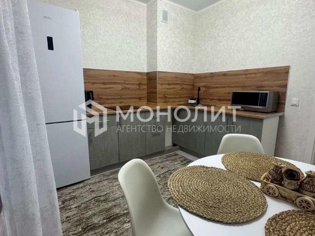 Квартира аренда в микрорайон Степной, Старый Оскол