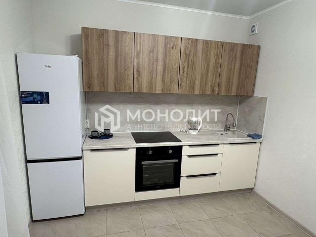 Квартира аренда в микрорайон Степной, Старый Оскол