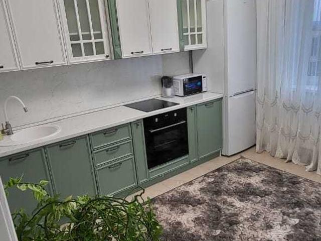 Квартира аренда в микрорайон Степной, Старый Оскол
