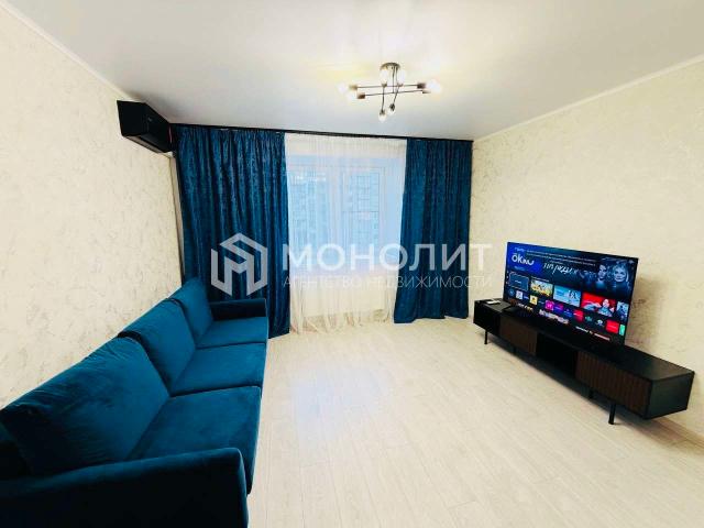 Квартира аренда в Старый Оскол, Белгородская область