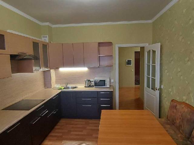 Квартира аренда в Старый Оскол, Белгородская область