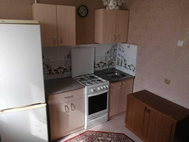 Квартира аренда в Старый Оскол, Белгородская область