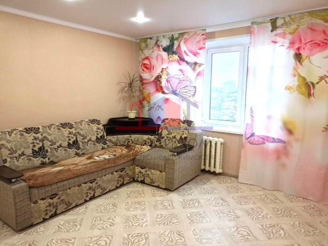 Квартира аренда в Старый Оскол, Белгородская область