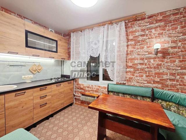 Квартира аренда в Южный микрорайон, Старый Оскол