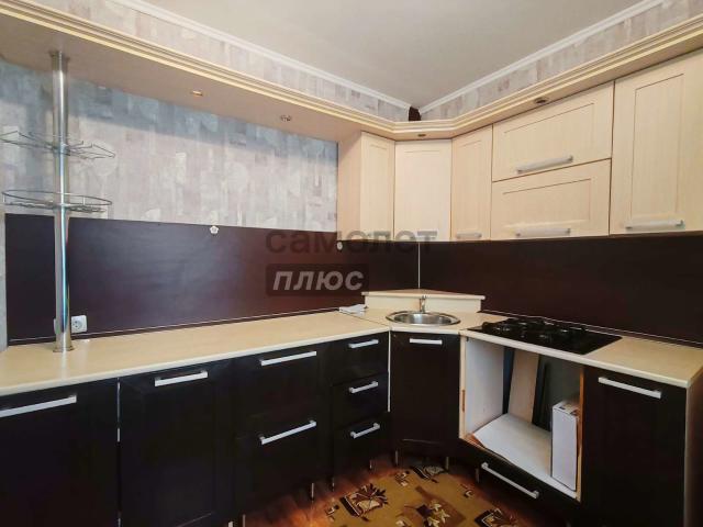 Квартира аренда в Южный микрорайон, Старый Оскол