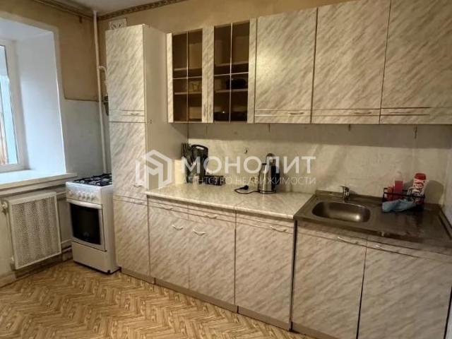 Квартира аренда в Южный микрорайон, Старый Оскол