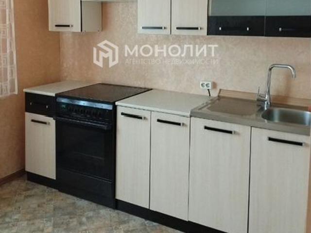 Квартира аренда в Центральный микрорайон, Старый Оскол
