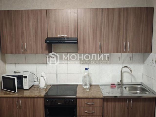 Квартира аренда в Старый Оскол, Белгородская область