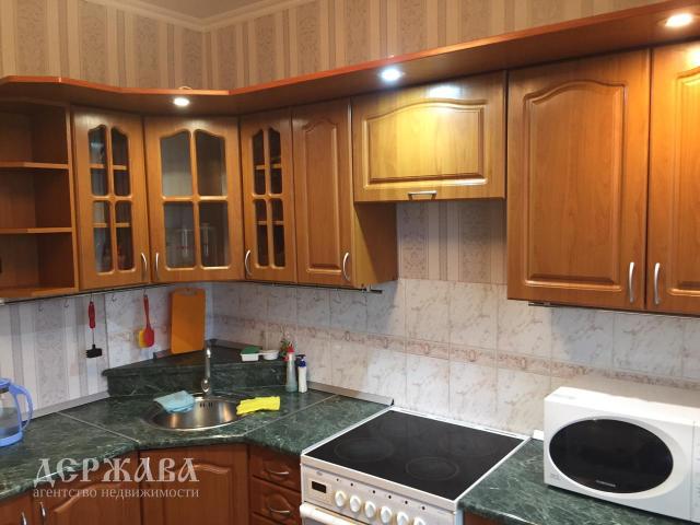 Квартира аренда в Старый Оскол, Белгородская область