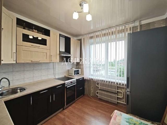 Квартира аренда в микрорайон Жукова, Старый Оскол
