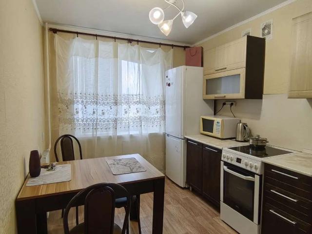 Квартира аренда в Старый Оскол, Белгородская область