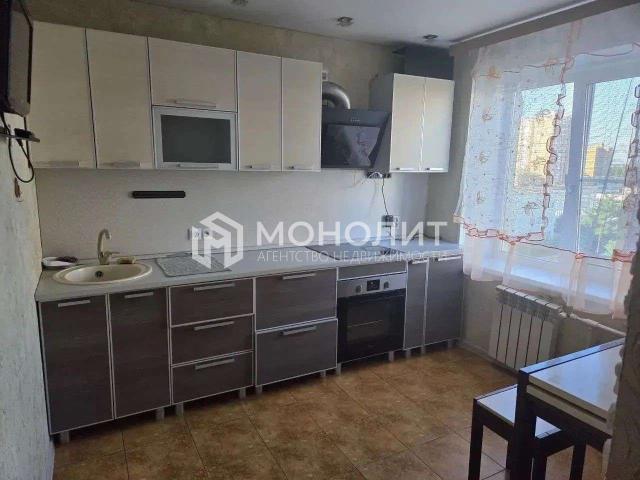 Квартира аренда в Сад пенсионеров, Старый Оскол
