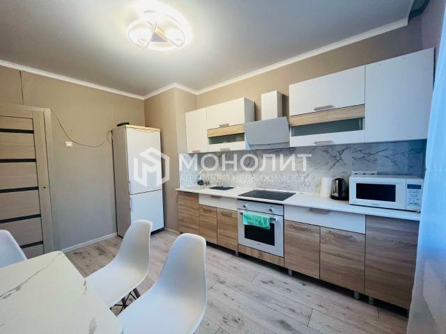 Квартира аренда в Старый Оскол, Белгородская область