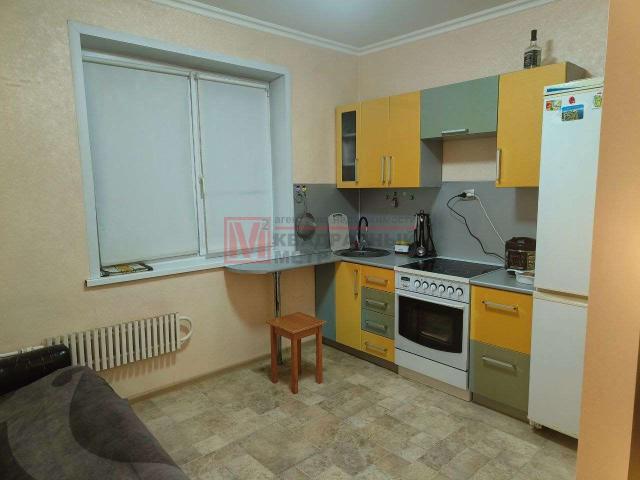 Квартира аренда в Старый Оскол, Белгородская область