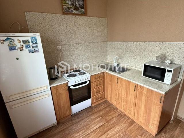 Квартира аренда в Старый Оскол, Белгородская область