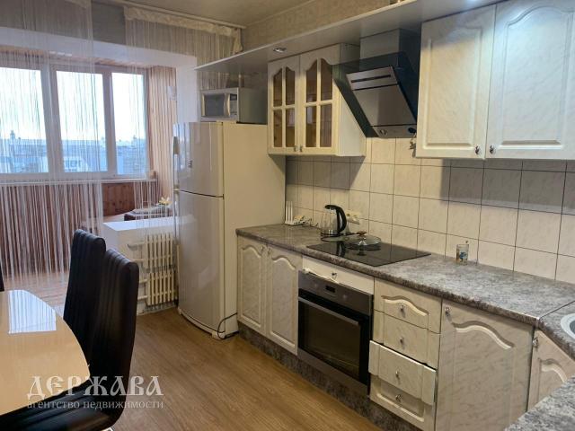 Квартира аренда в Старый Оскол, Белгородская область
