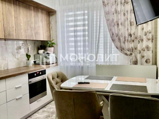 Квартира аренда в микрорайон Надежда, Старый Оскол