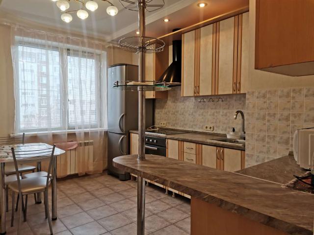 Квартира аренда в Старый Оскол, Белгородская область