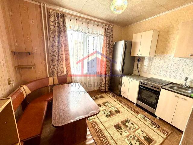 Квартира аренда в Старый Оскол, Белгородская область