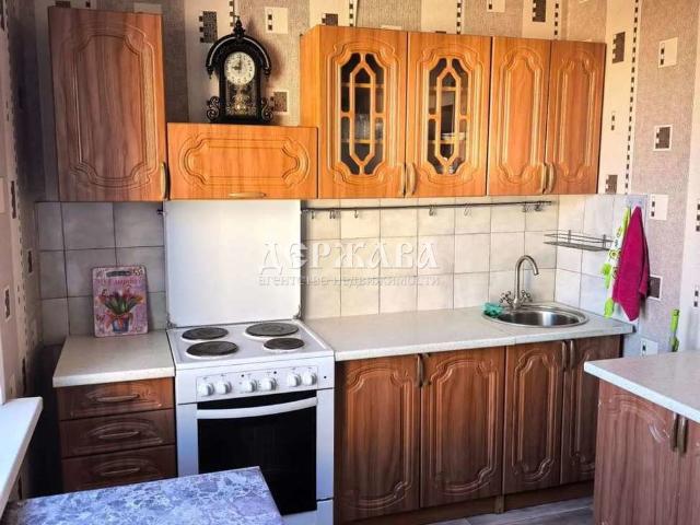 Квартира аренда в Степной микрорайон, Старый Оскол