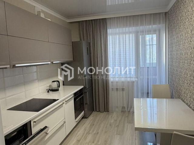 Квартира аренда в Старый Оскол, Белгородская область