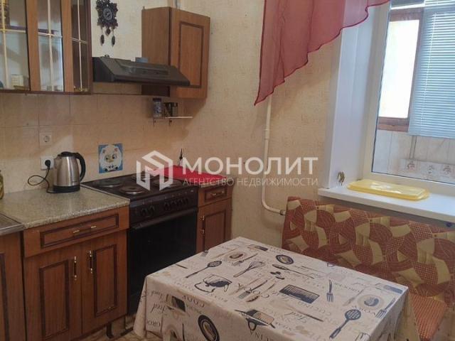 Квартира аренда в Степной микрорайон, Старый Оскол