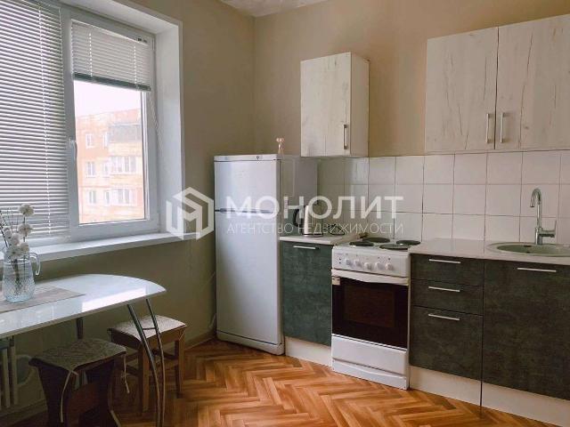 Квартира аренда в Старый Оскол, Белгородская область