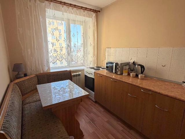 Квартира аренда в Старый Оскол, Старооскольский городской округ