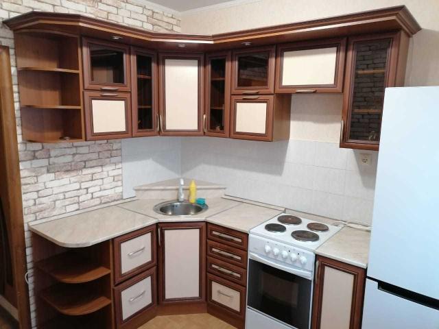 Квартира аренда в микрорайон Зелёный Лог, Старый Оскол
