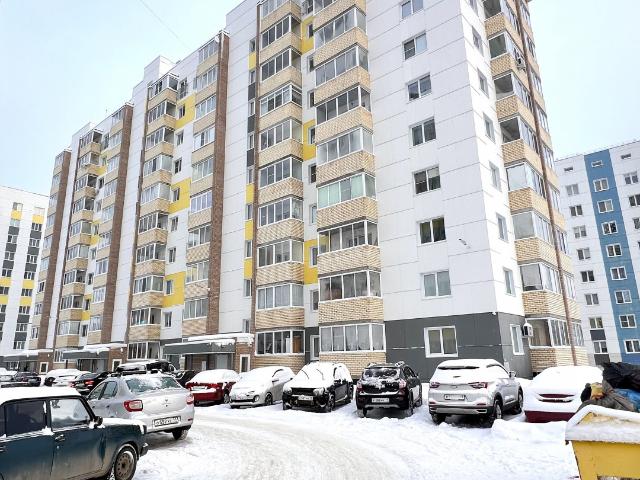 Квартира аренда в Сыктывкар