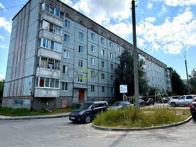 Квартира аренда в Сыктывкар